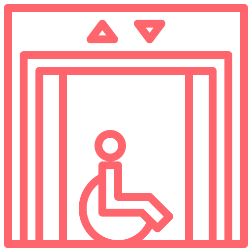 disabled
