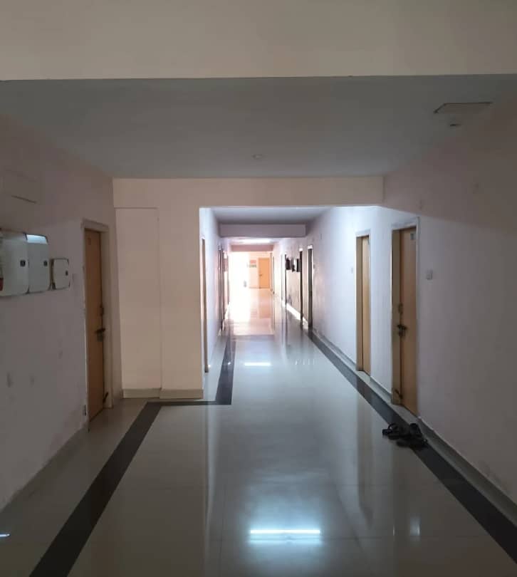 Yatri Nivas Guest House