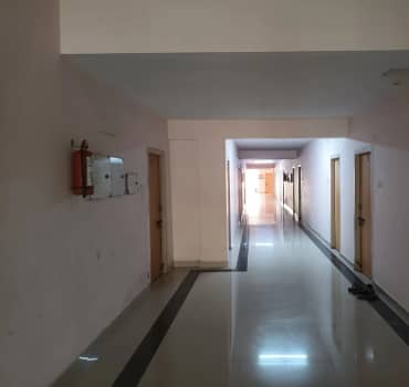 Yatri Nivas Guest House