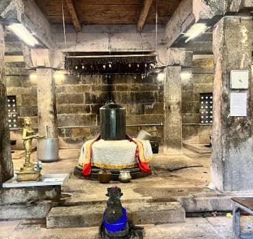 Yatri Nivas Guest House