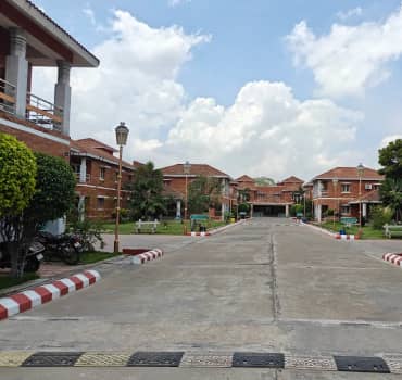 Yatri Nivas Guest House Srirangam