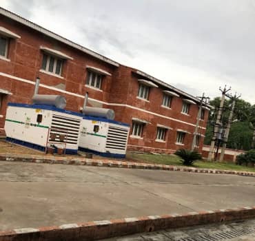 Yatri Nivas Guest House Srirangam