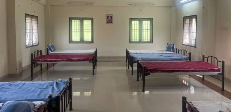 Yatri Nivas Guest House